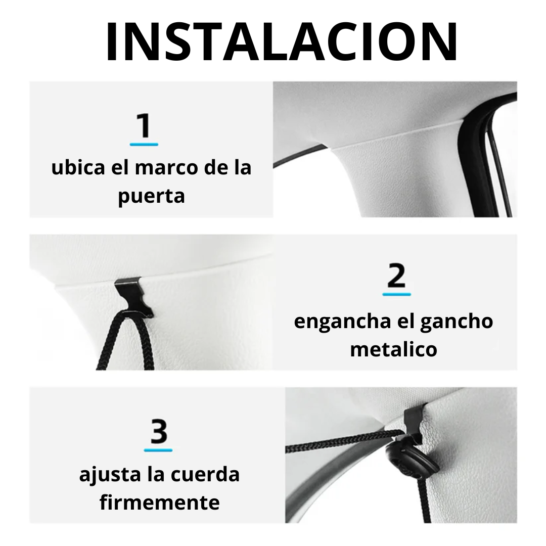 Cortinas de privacidad para automóviles
