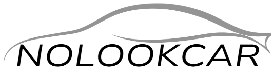 Nolookcar